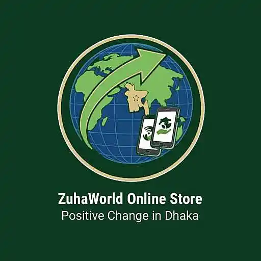 Store Site Logo