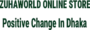 Zw Online Store Header Image